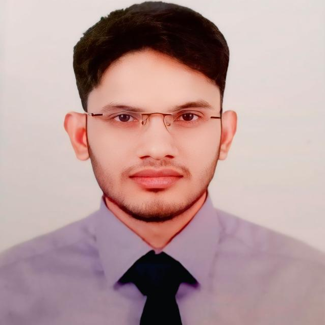 Md Nayeemul Alam